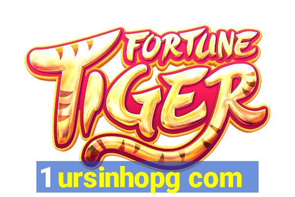 1 ursinhopg com